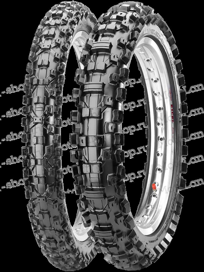 Покрышка мото 17'' 70/100 -17 CM702 (CST)