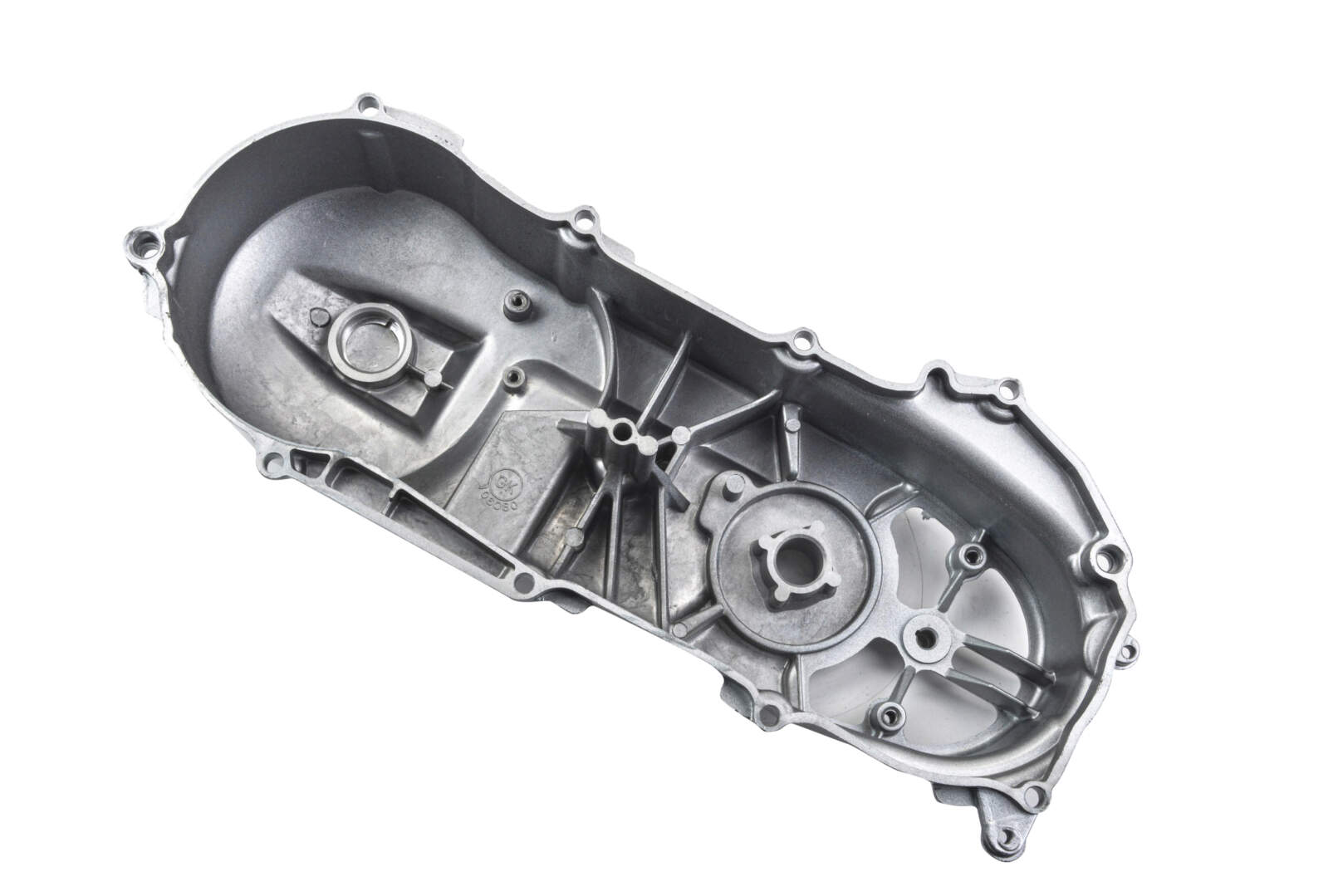 Крышка вариатора 1E40QMB (Stels QJ50)