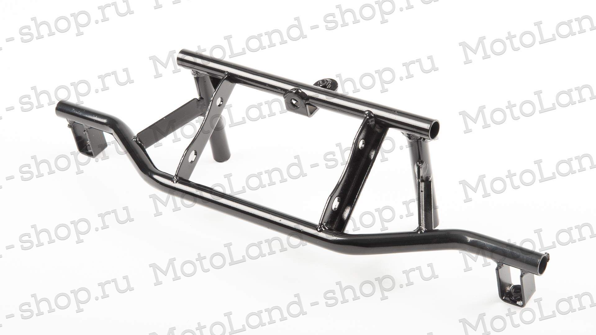 Крепление переднего багажника ATV WILD