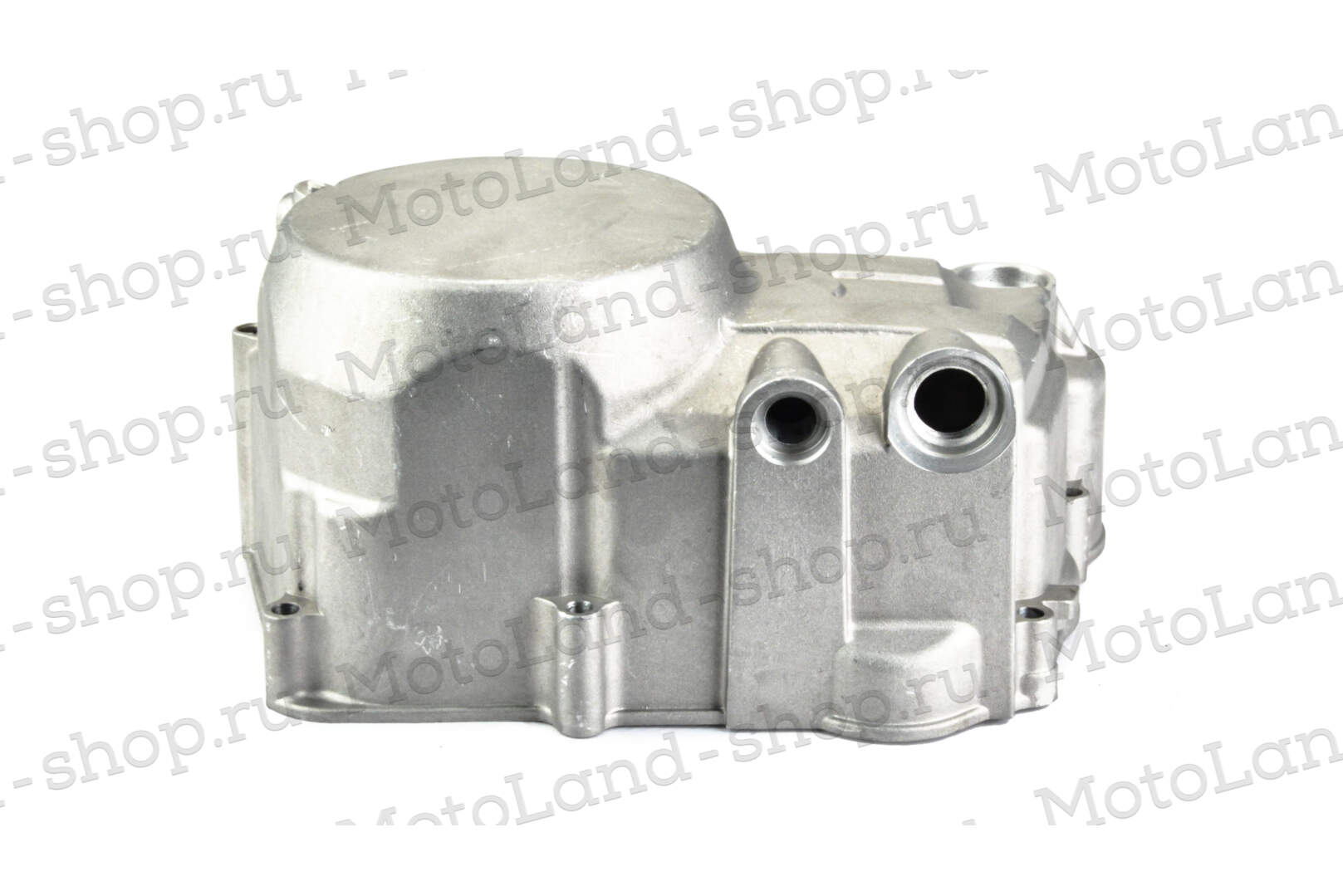 Крышка картера правая YX140 (W063)