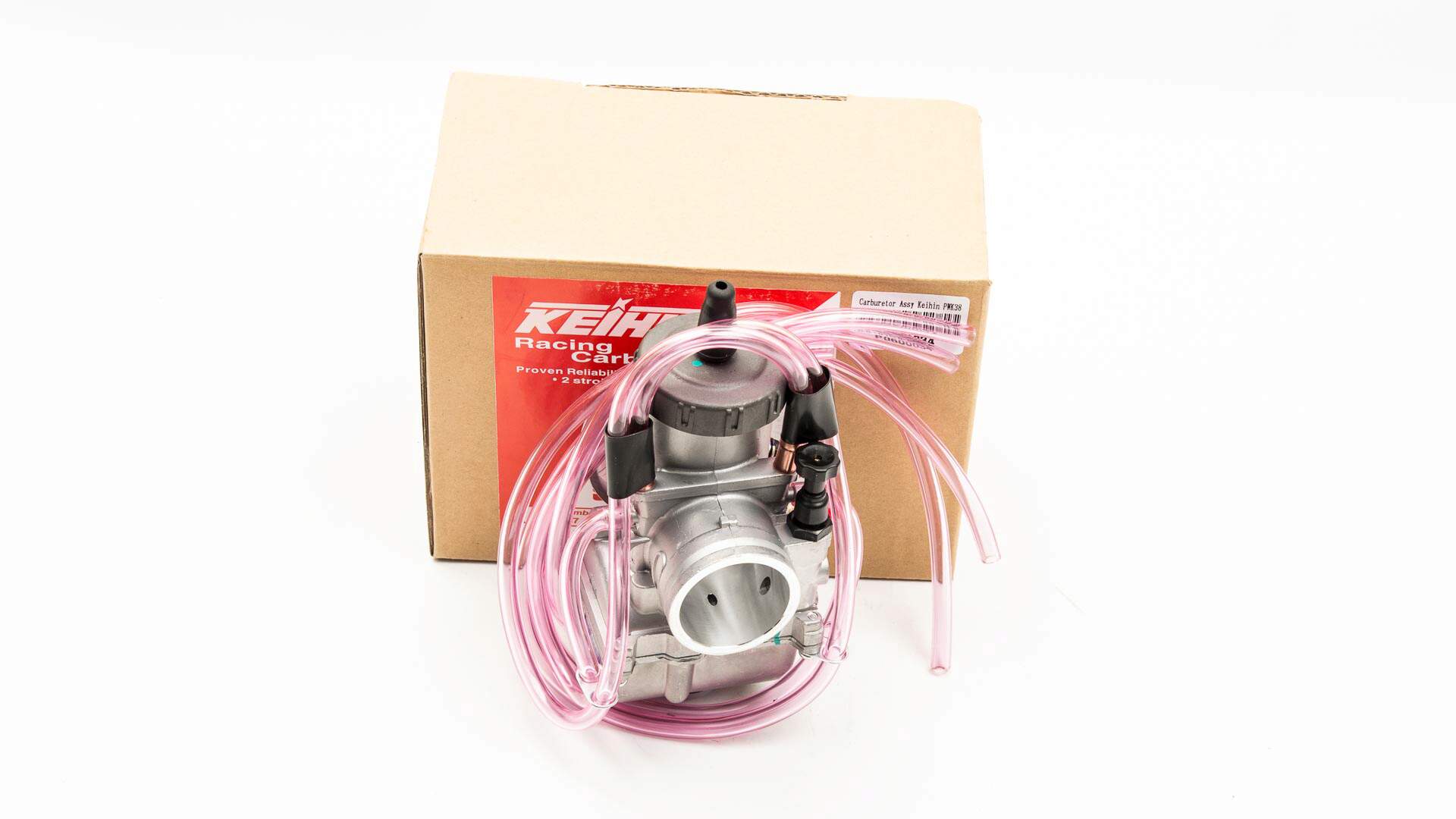 Карбюратор PWK 38мм