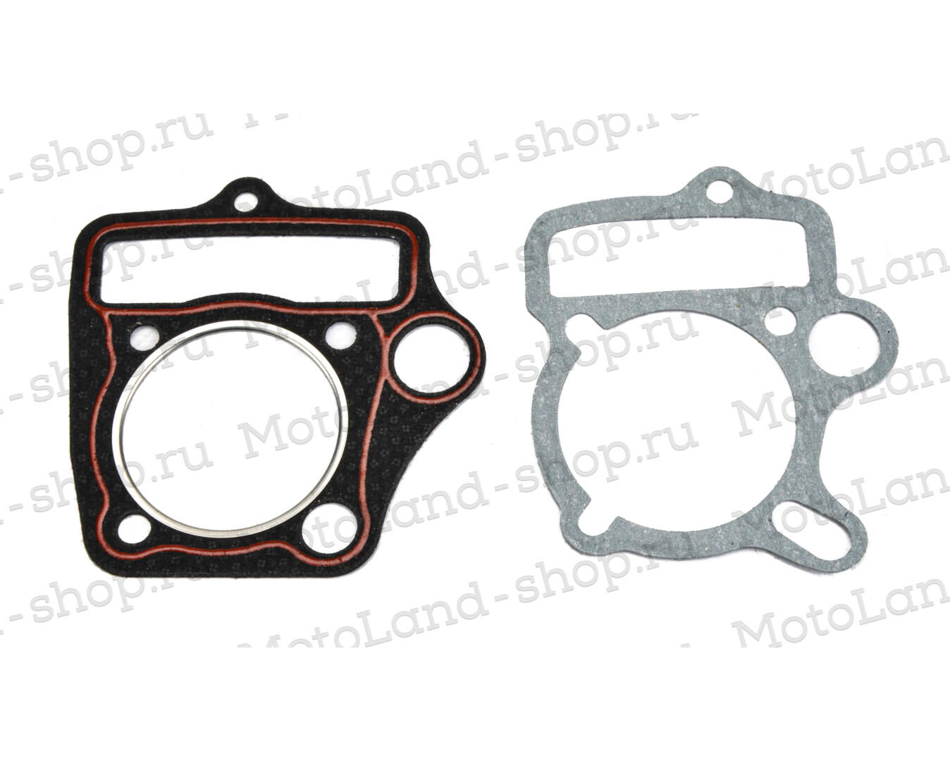 Набор прокладок цилиндро поршневой группы ( ЦПГ ) 152FMH, 153FMH 110см3 