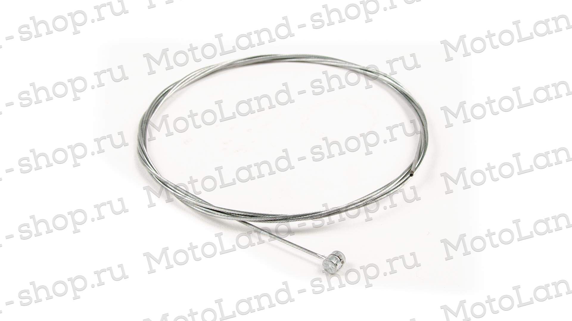 Трос зад. тормоза (жилка L=1800*1,35) GW-37014-303 (уп. 50шт)