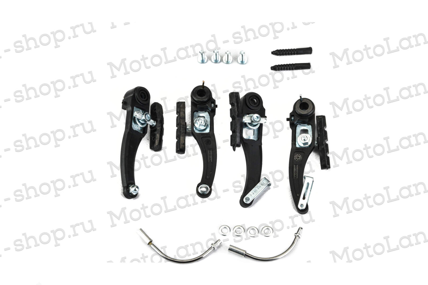 Тормоза V-BRAKE CB-090 (в сборе)