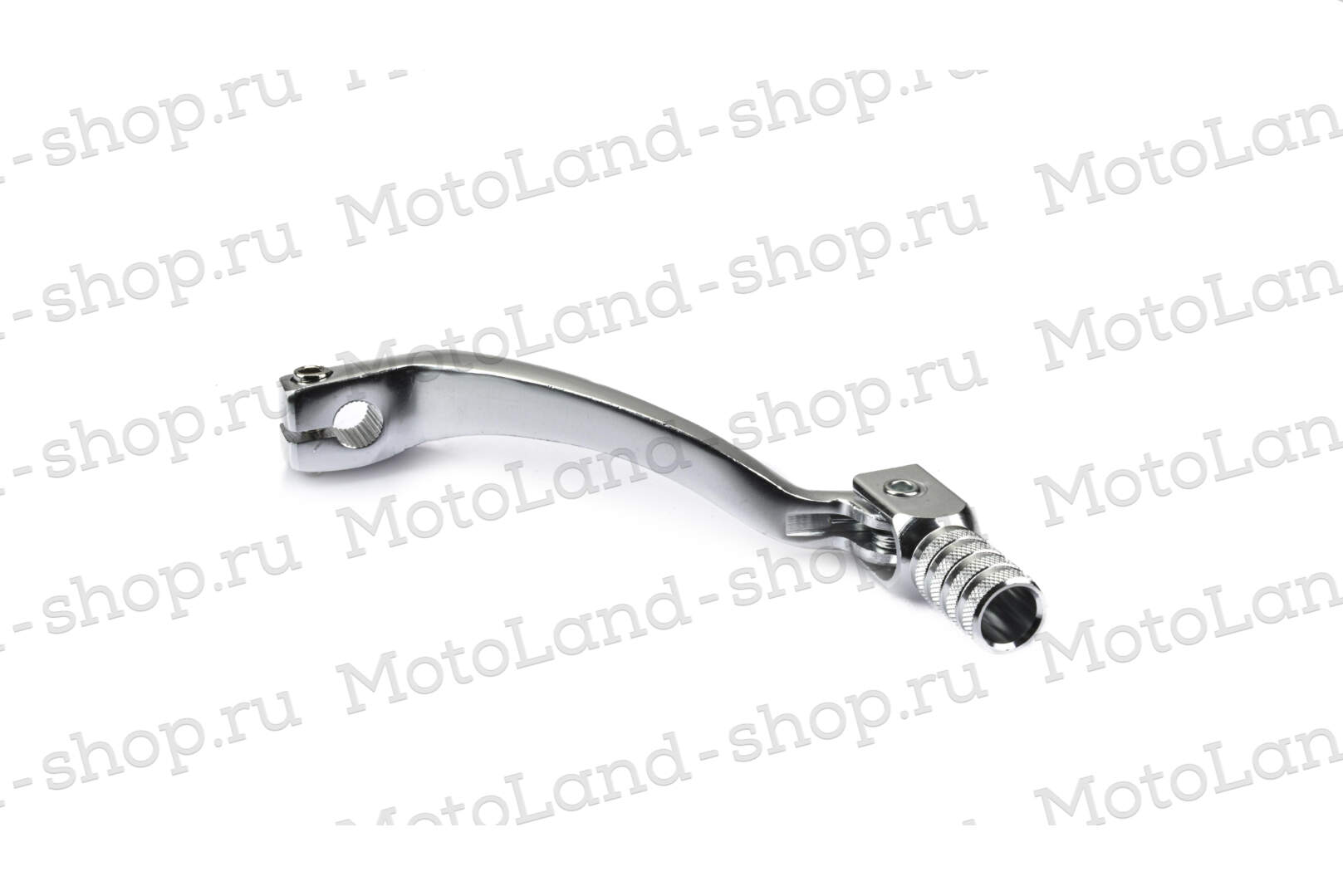 Педаль п.п. CNC складная ZS W190 190см3