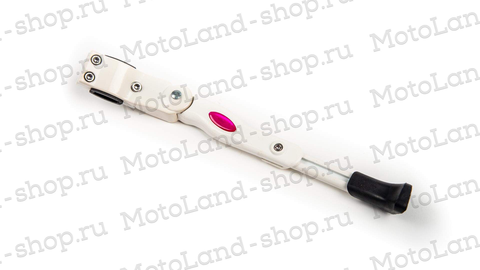 Упор боковой  HS-001 (белый)