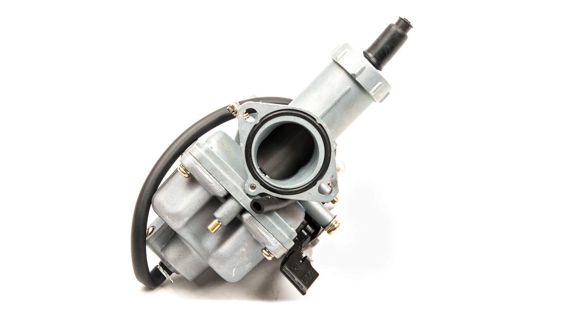 Карбюратор PZ30 163FML-2 (CB200-C) KEIHIN