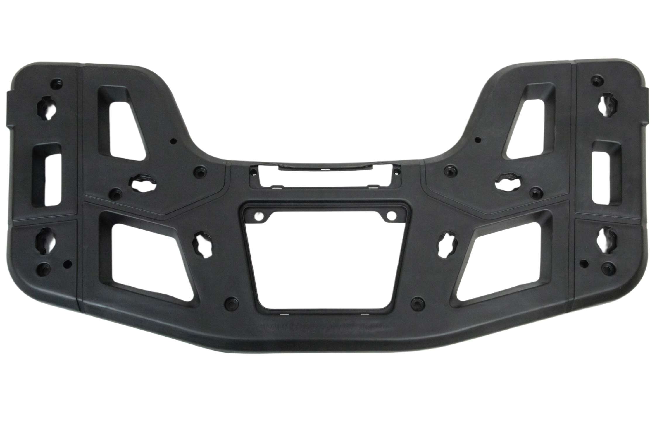 Пластик багажник задний ATV MAX 300