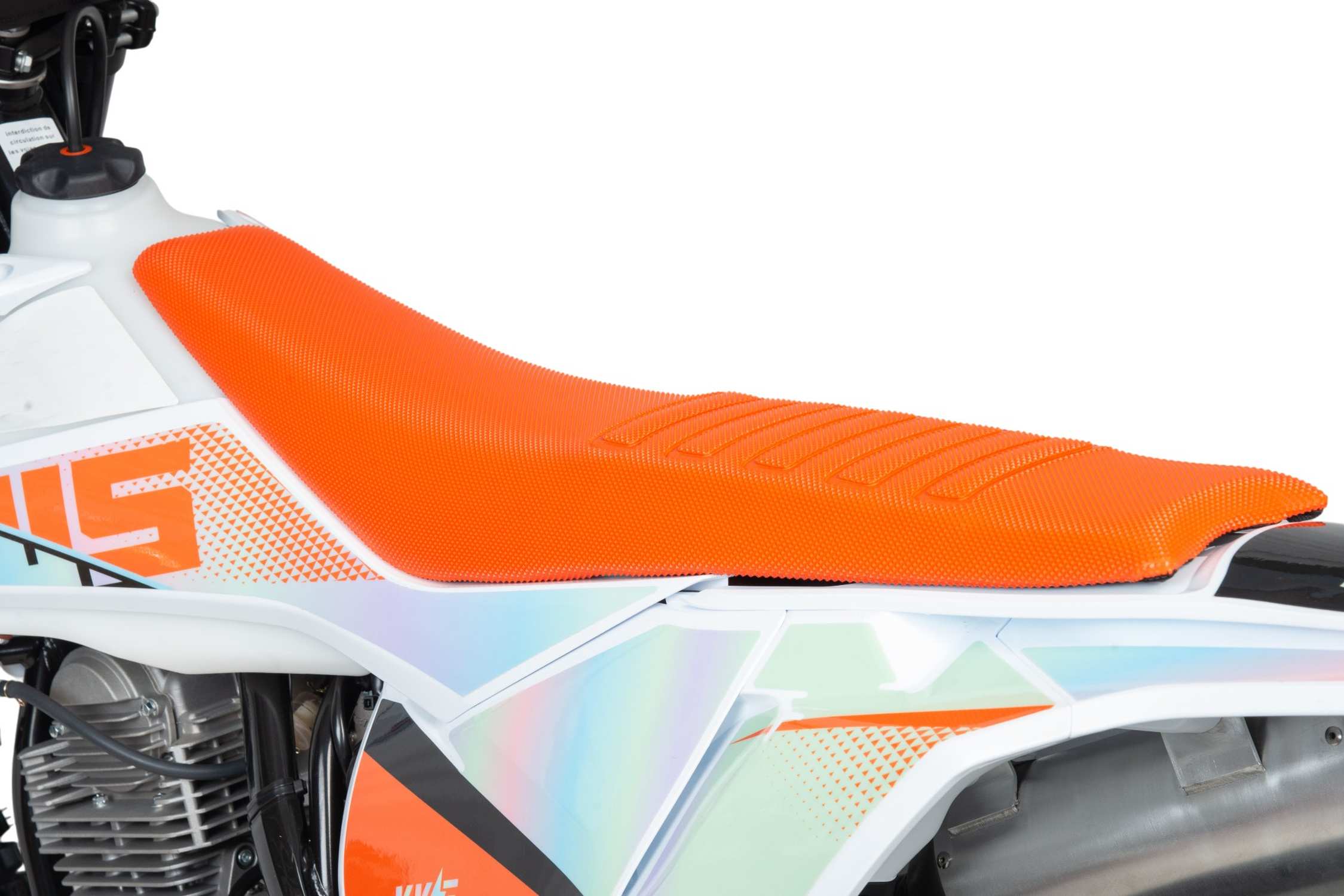 Мотоцикл Кросс Kews K16 (175 FMN)