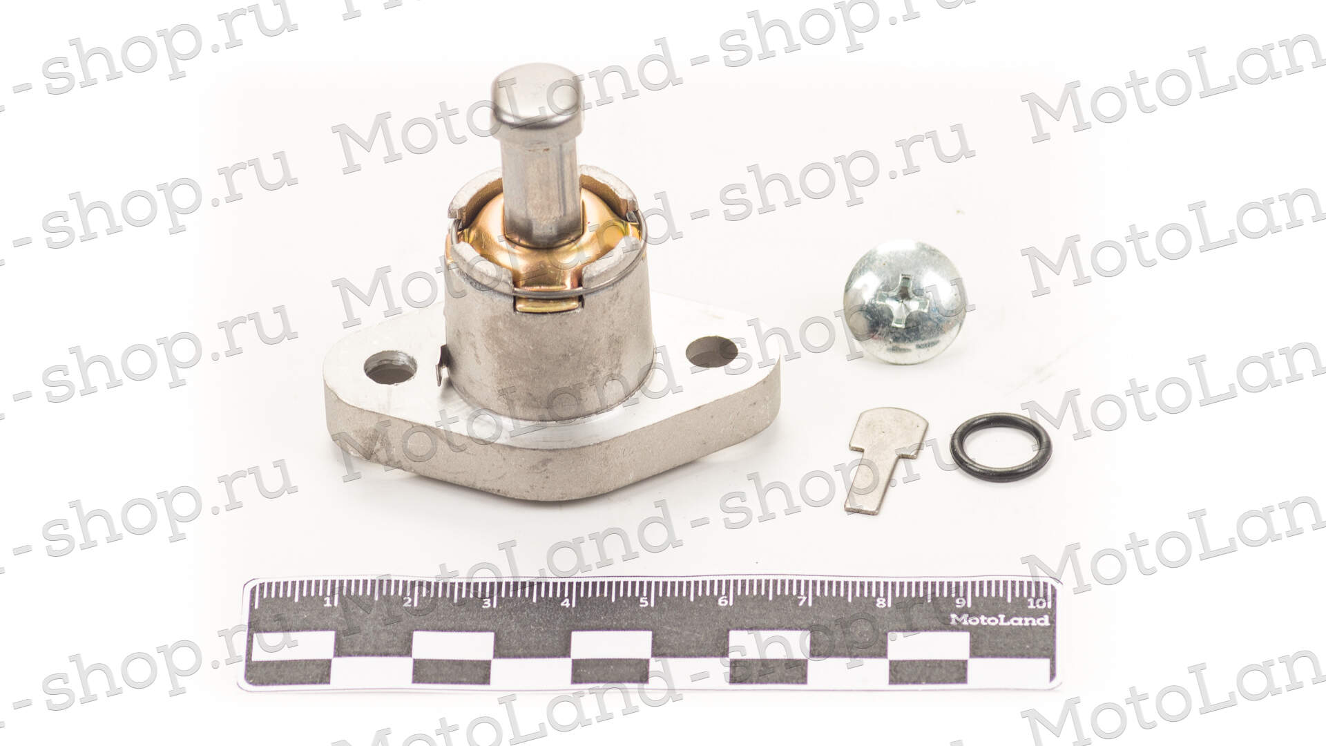 Натяжитель ГРМ 164FML (CBN200)