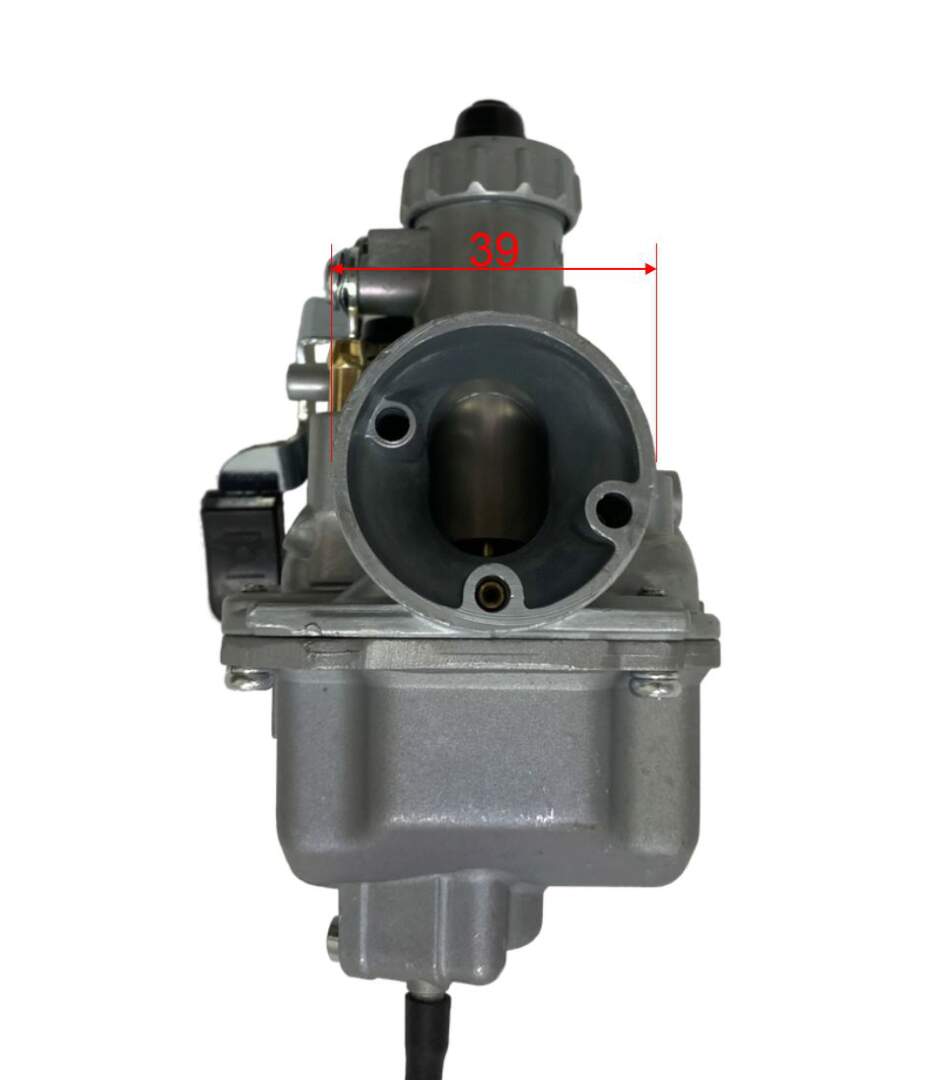 Карбюратор Mikuni VM22