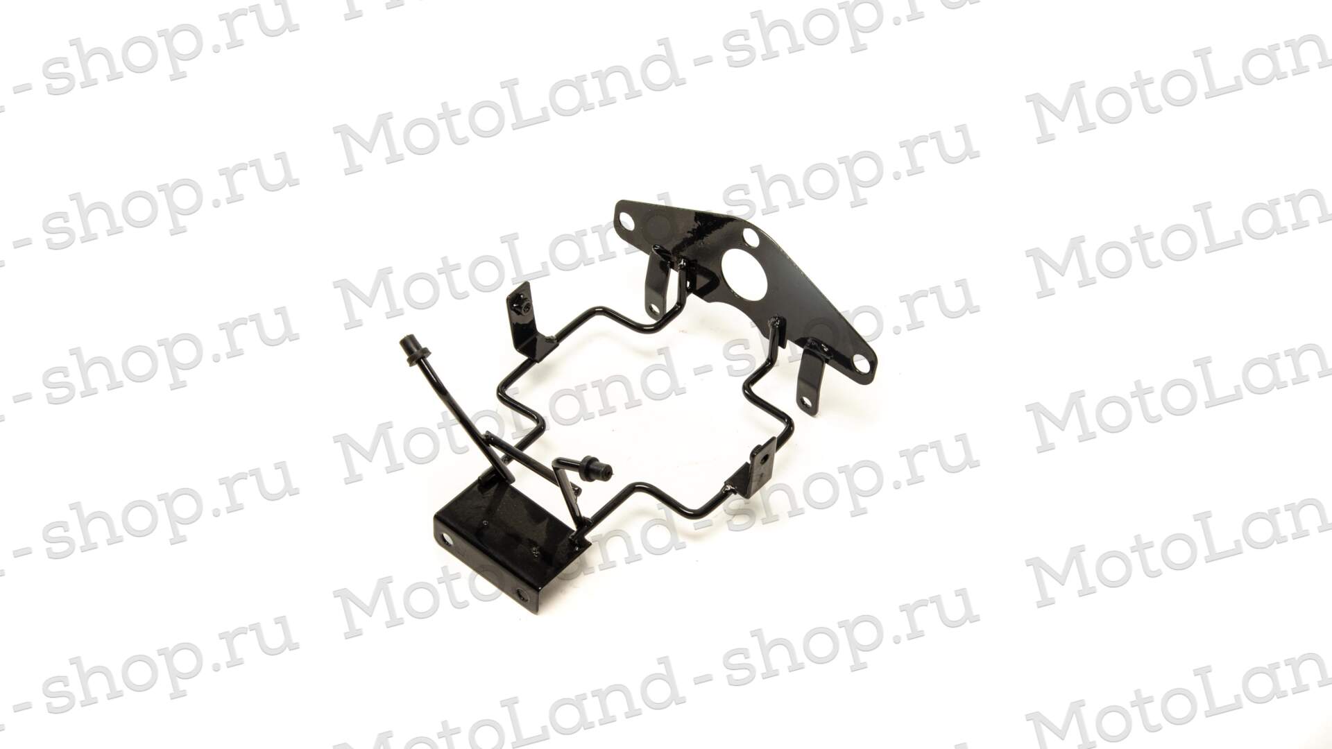 Крепление передней фары XR250 ENDURO