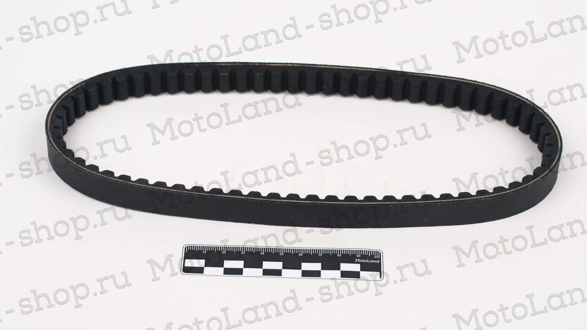 Ремень 652-15,3 DIO50 MOTOLAND