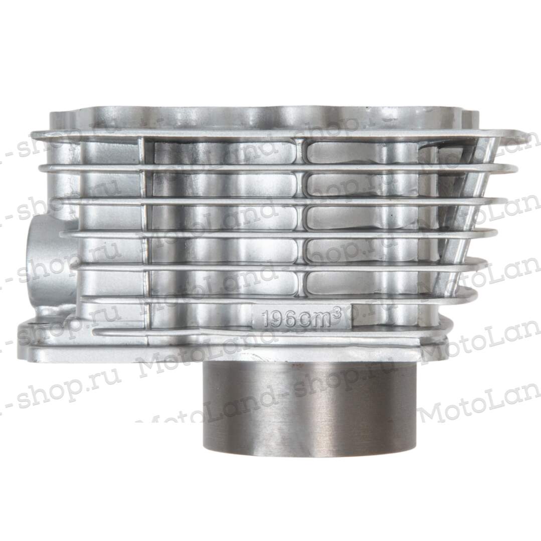 Цилиндро поршневая группа ( ЦПГ ) 163FML (CG200-A) d=63.5