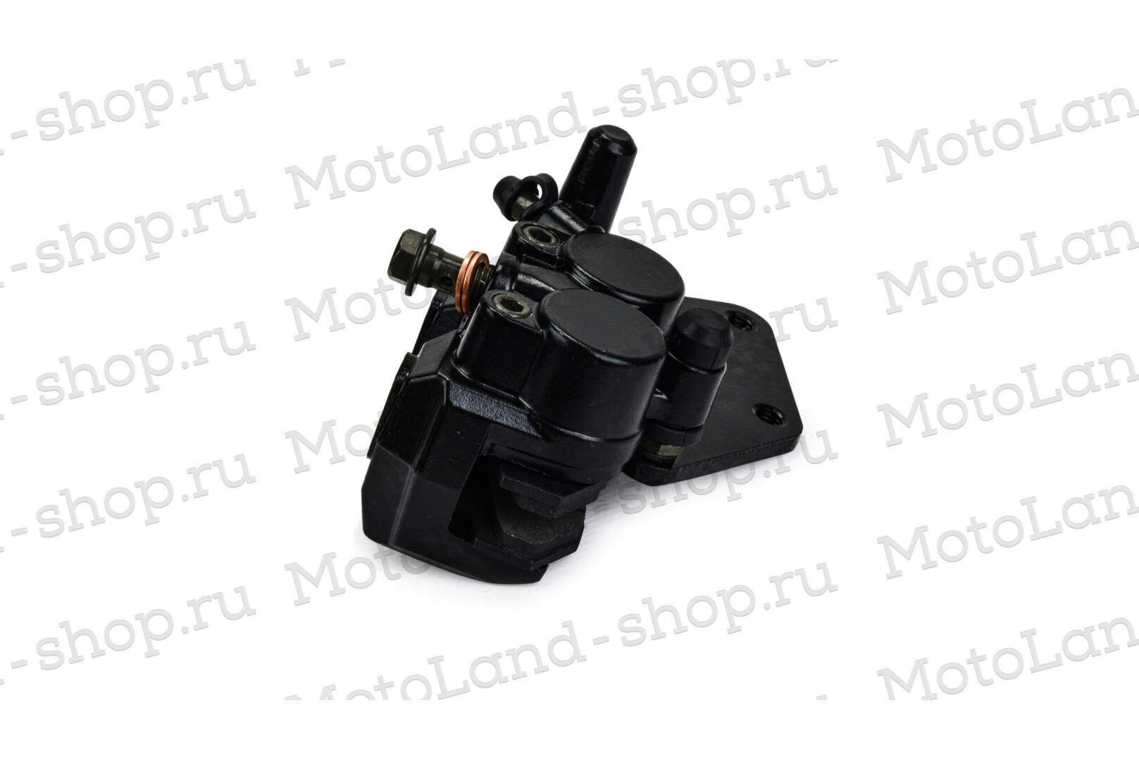 Суппорт передний Enduro 250 LT/ST/EX