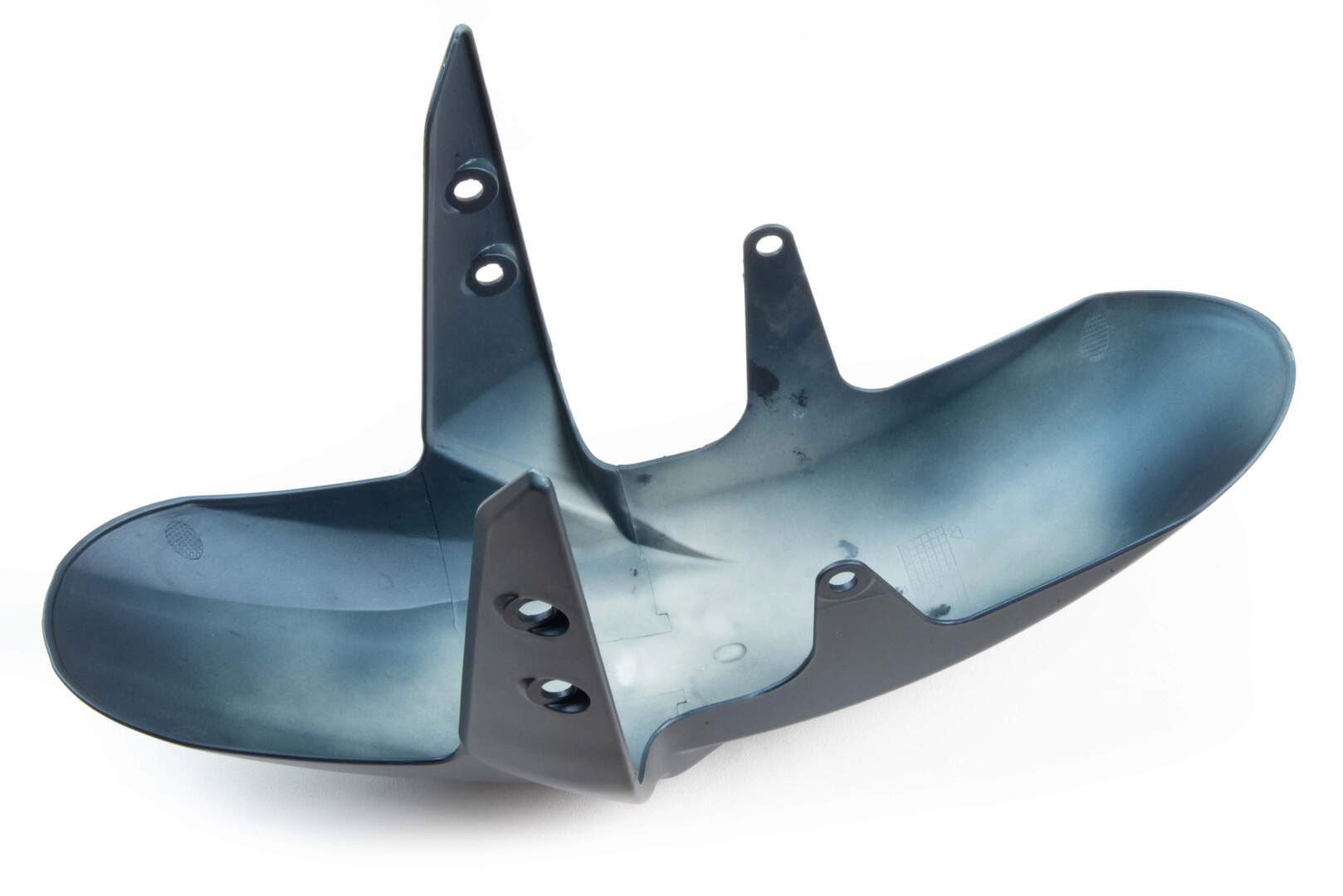 Крыло переднее MT 250 синий