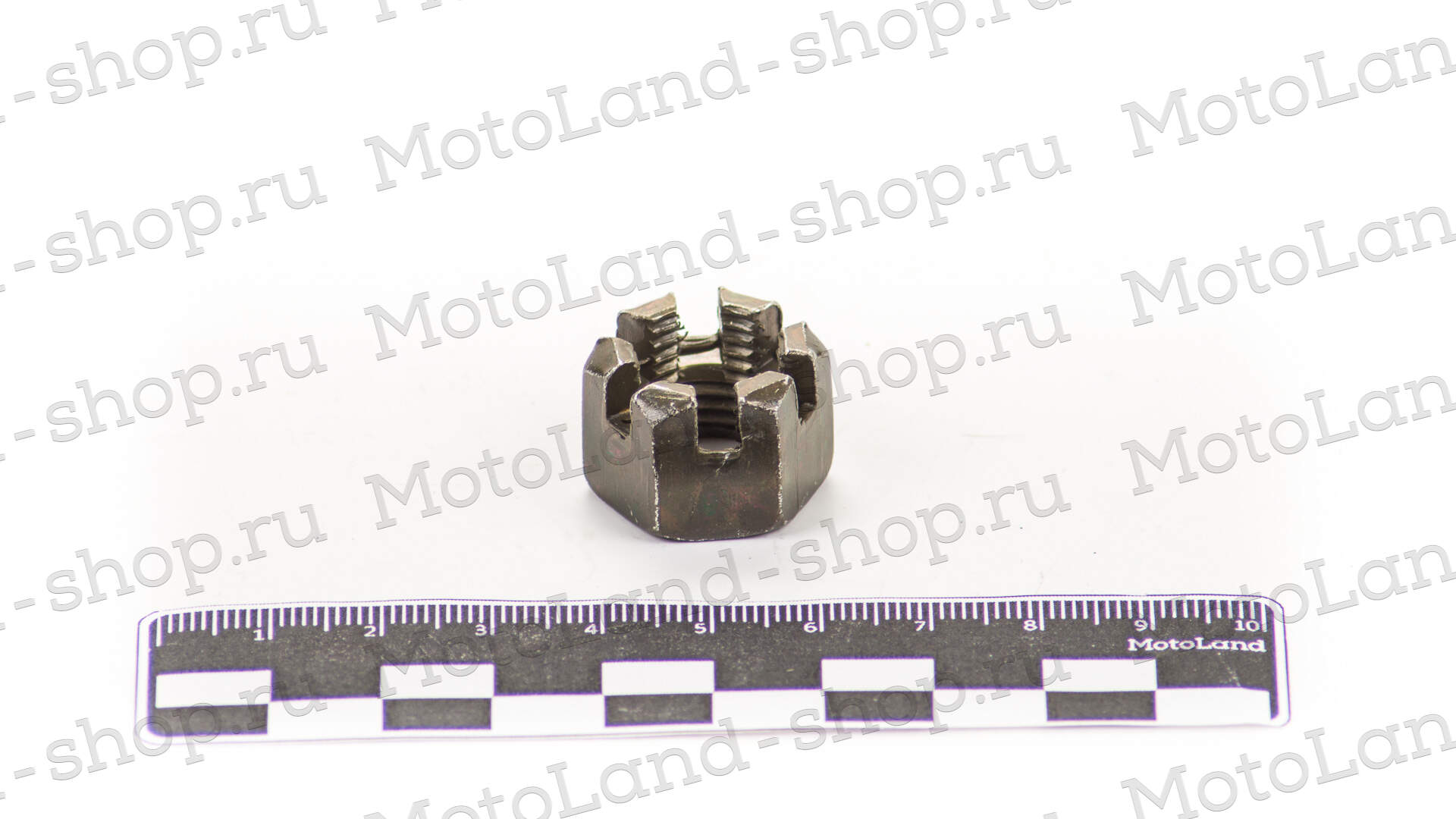 Гайка M14×1.5 передних колес ATV EAGLE