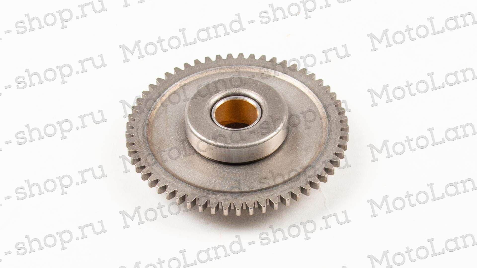 Шестерня редуктора стартера ведомая 156FMI (CG125D) 162FMJ (CG150D)