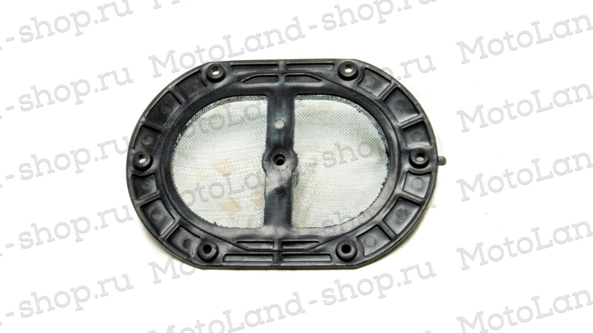 Пластик элемента воздушного фильтра ATV 250S