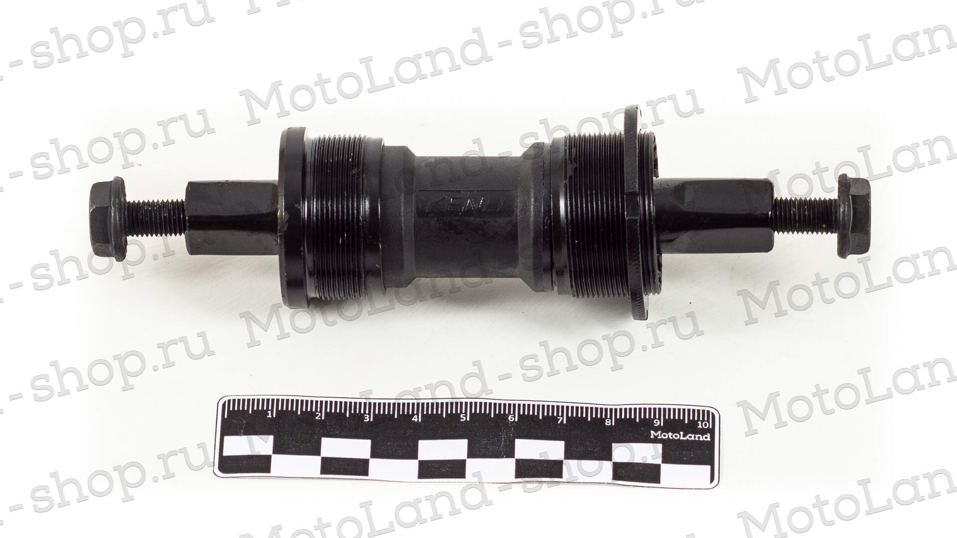 Каретка KENLI KL-08B  122,5мм