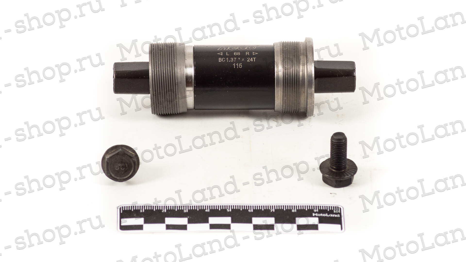 Картридж каретки NECO B910  115мм