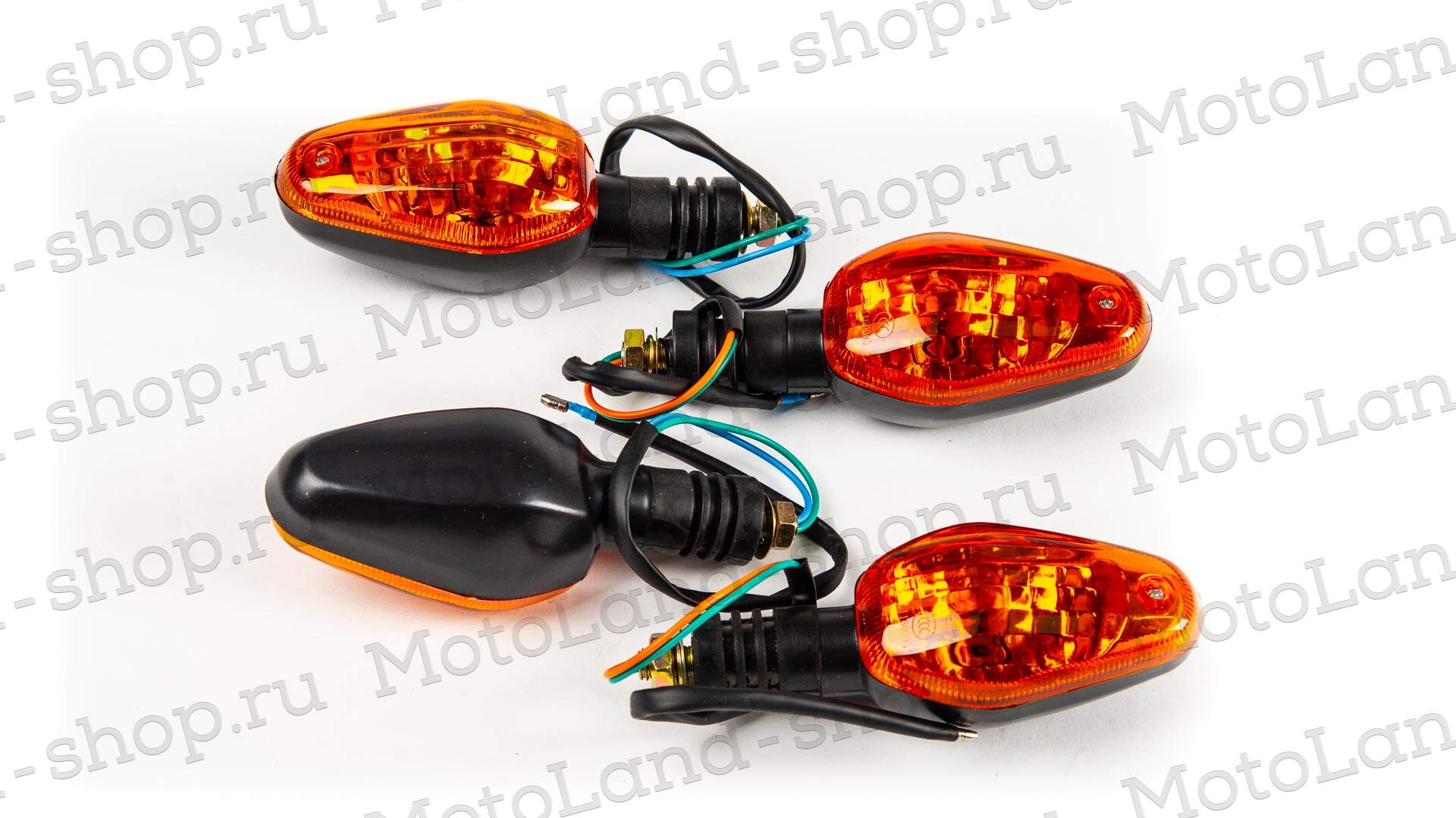 Поворот CG-150