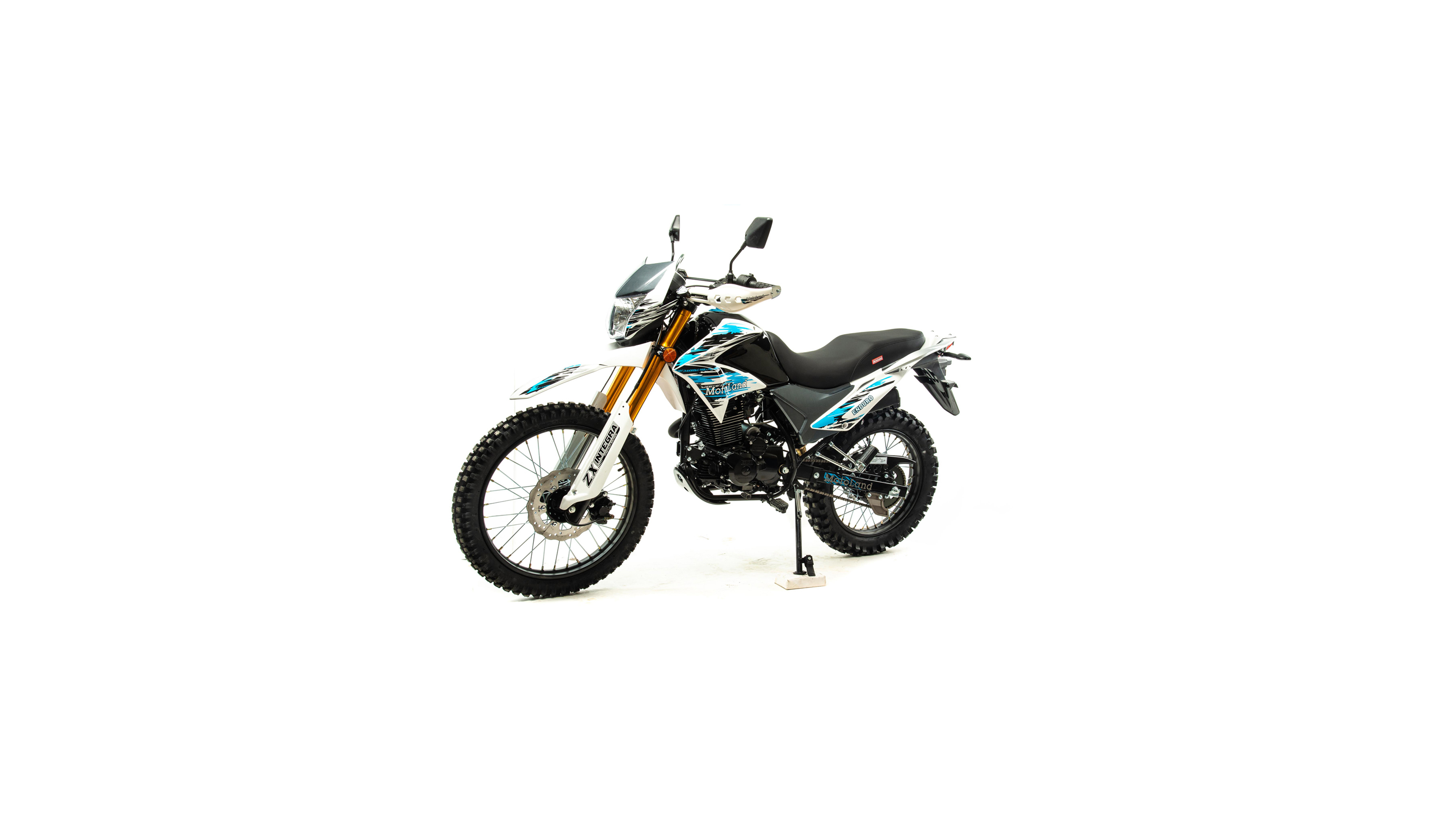 Enduro 250 LT/ST/EX