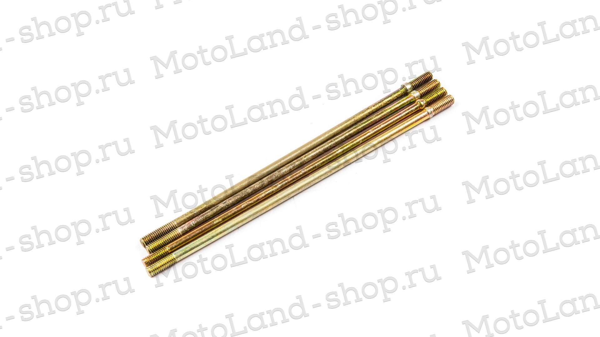 Шпильки цилиндра CG150 (компл 4шт) 