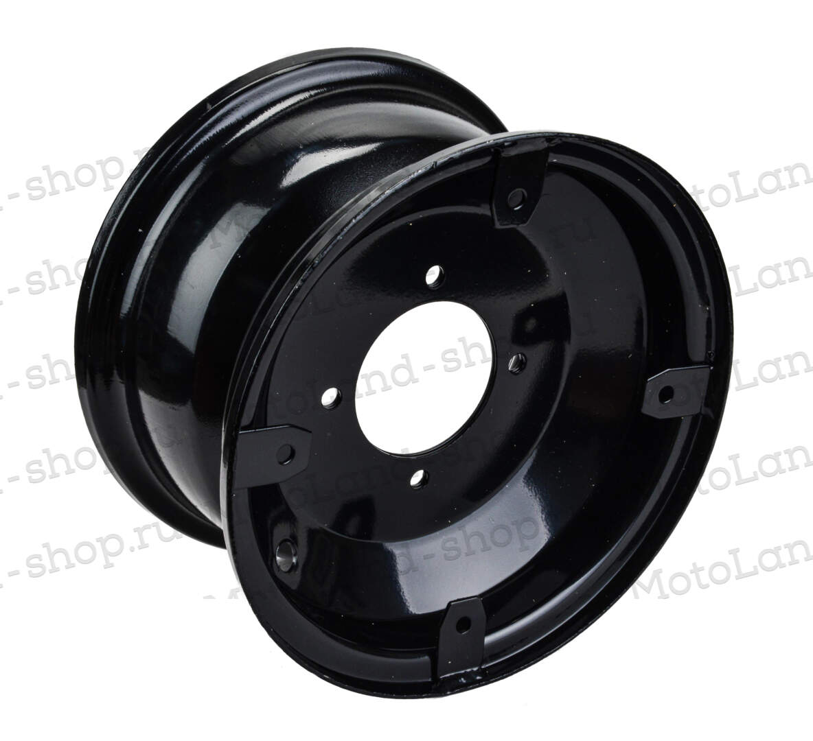 Обод передний 8" ATV FOX/WILD