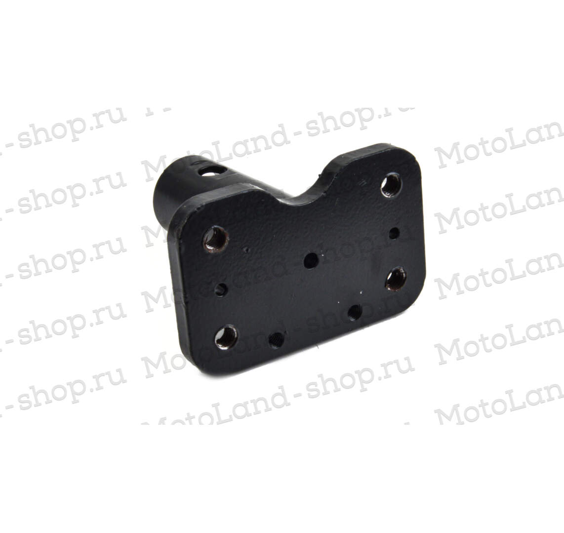 Крепление рулевого вала BARS 200