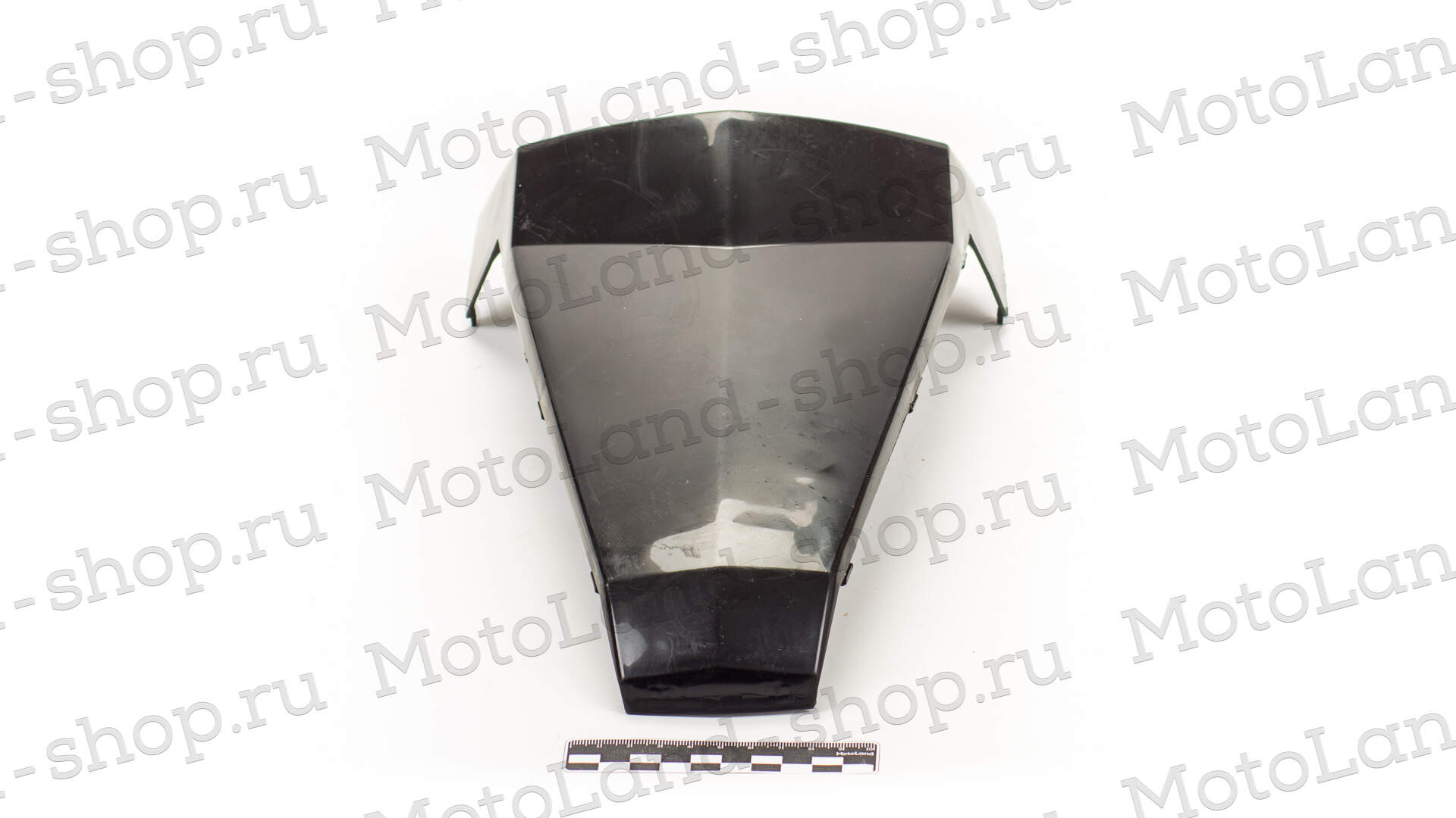 Пластик накладка декоративная передняя ATV EAGLE