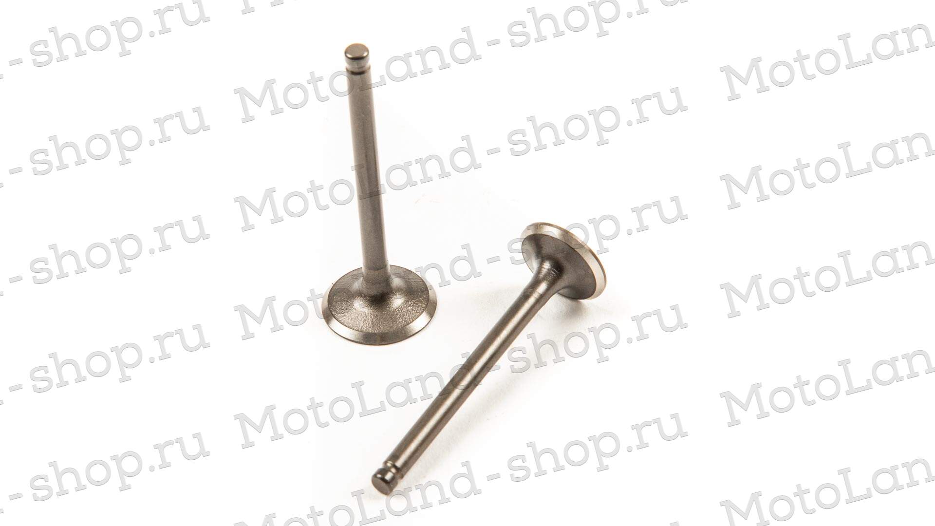 Клапаны 152FMH 110см3 (компл 2шт.)  X-TECH