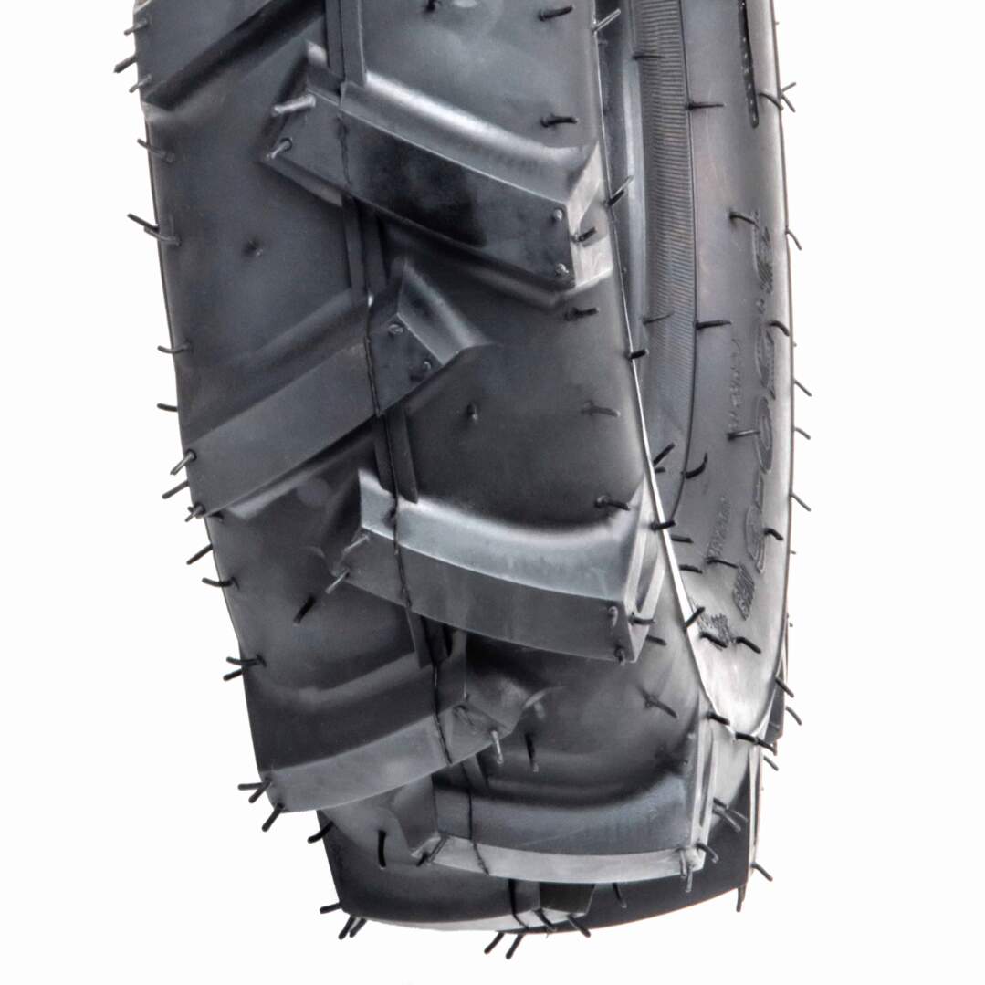 Покрышка мото 06" 3,50-6 P-151 Yuanxing (Мотоблок)