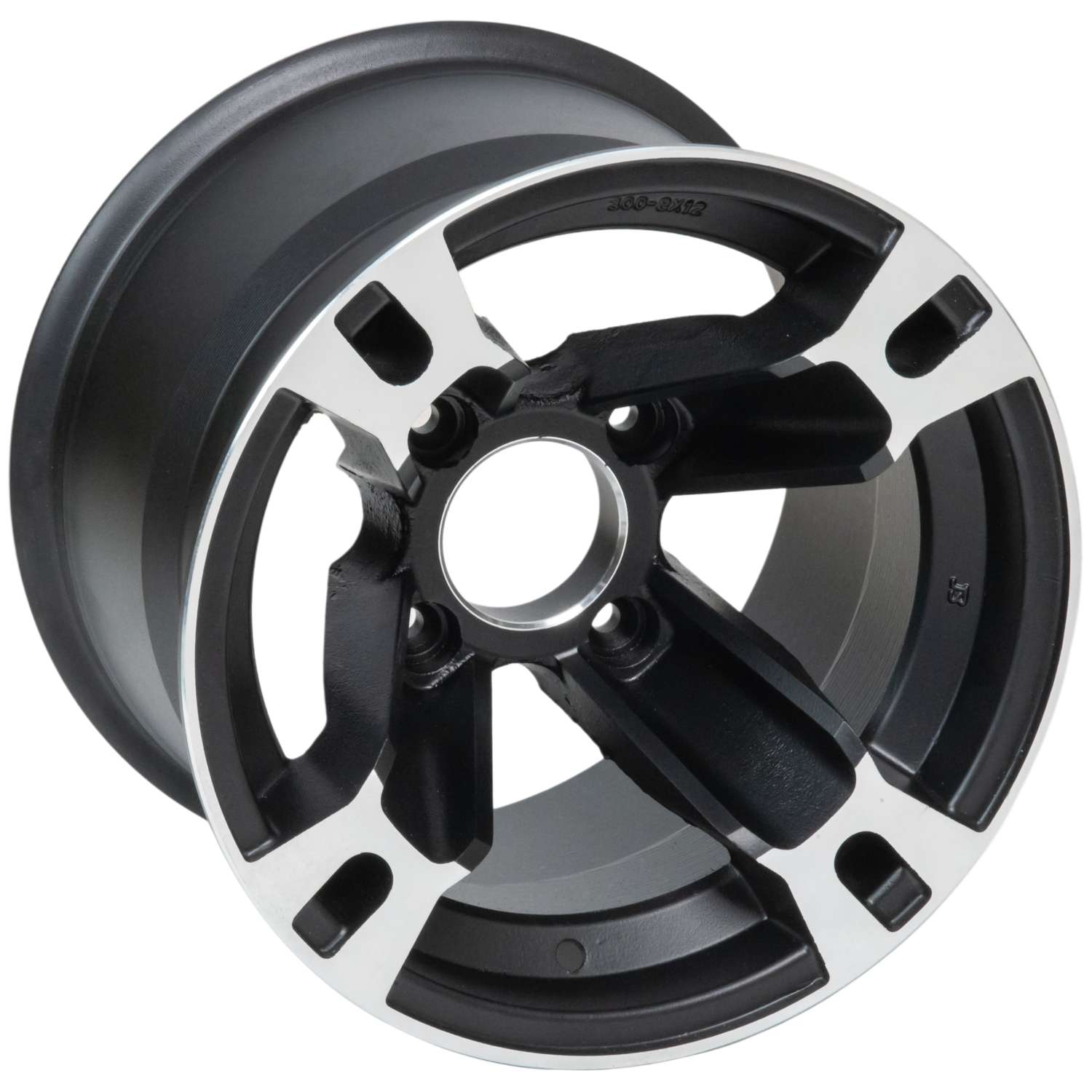 Обод задний ATV MAX 300