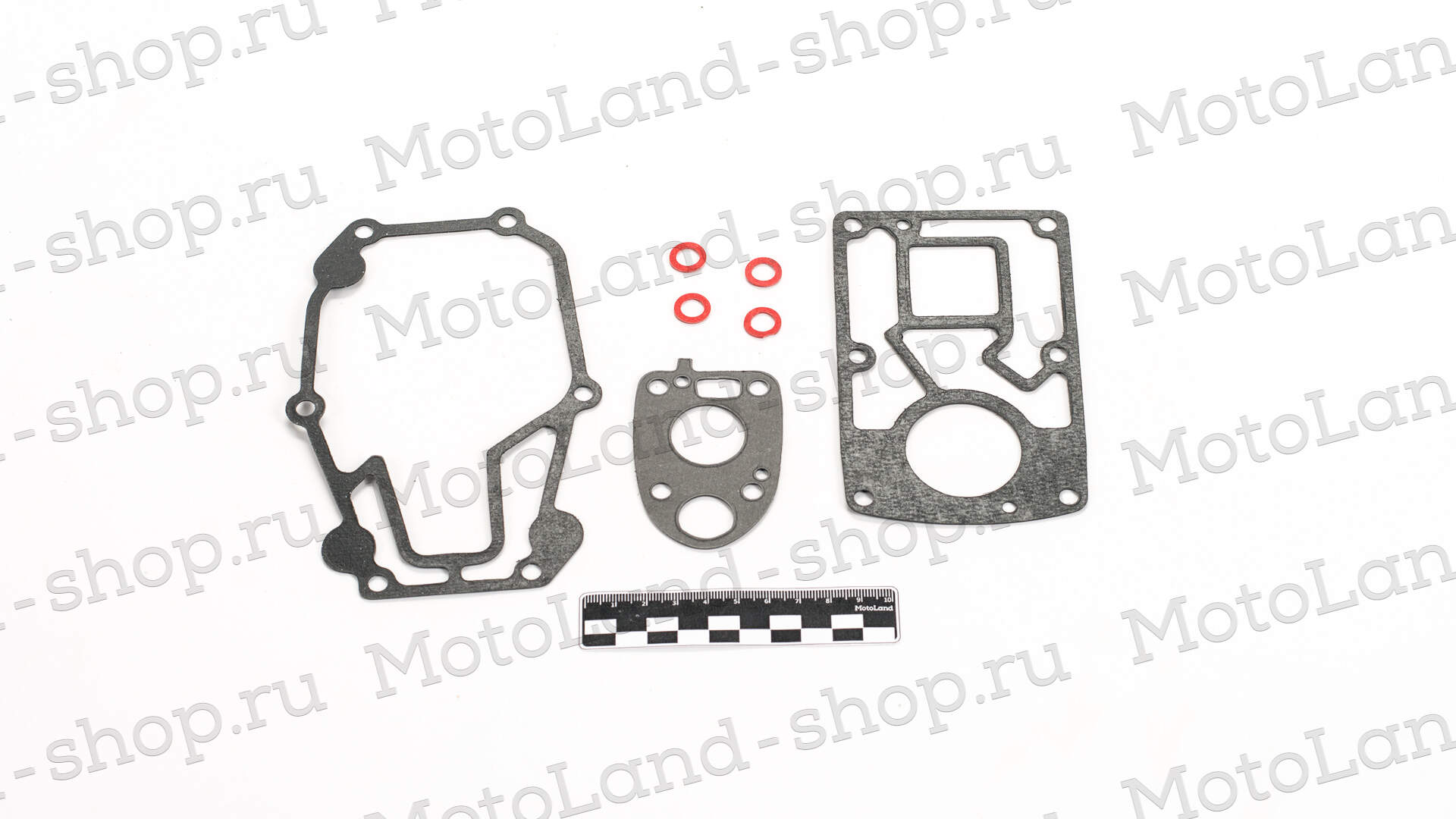 Набор прокладок BREEZE T3.5 (полный)