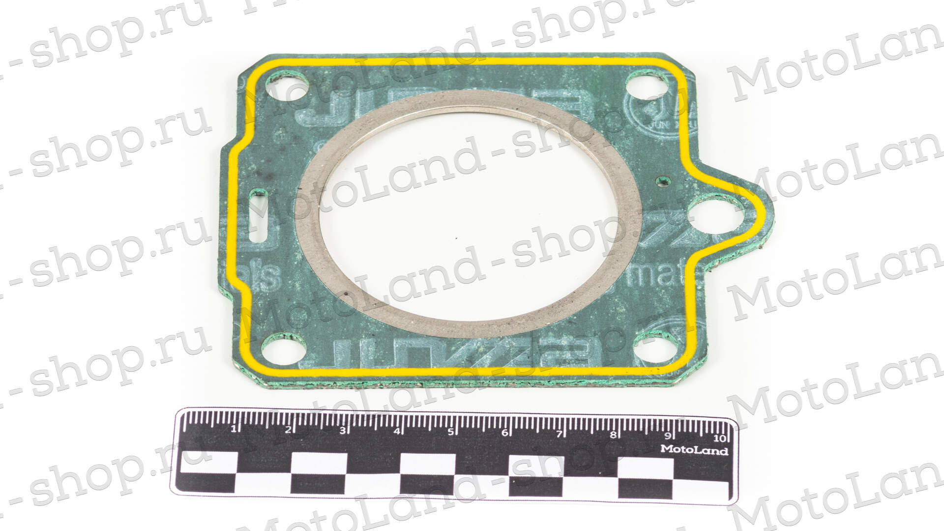 Прокладка головки T6 ZONGSHEN