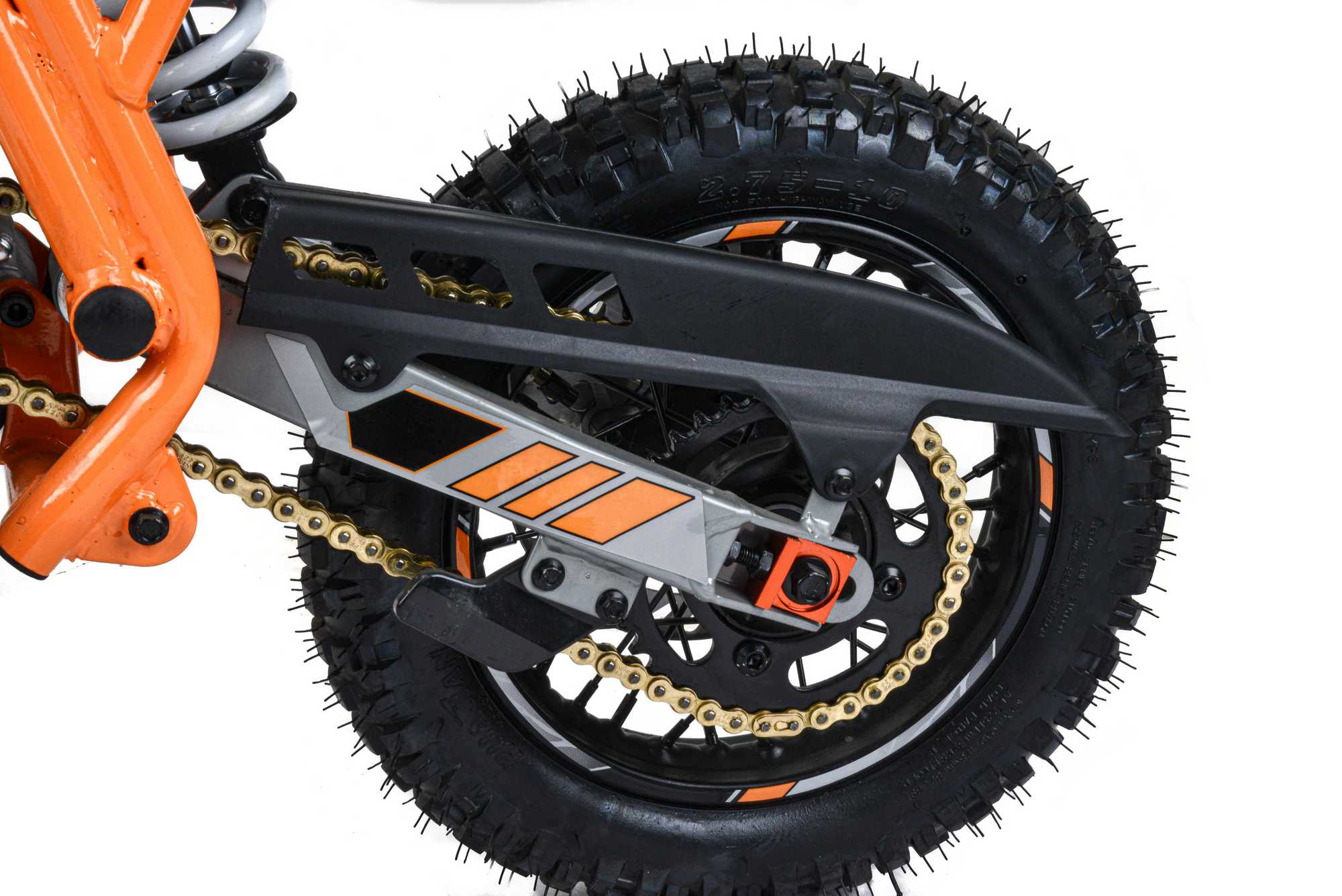 Питбайк  Motoland CRF10 