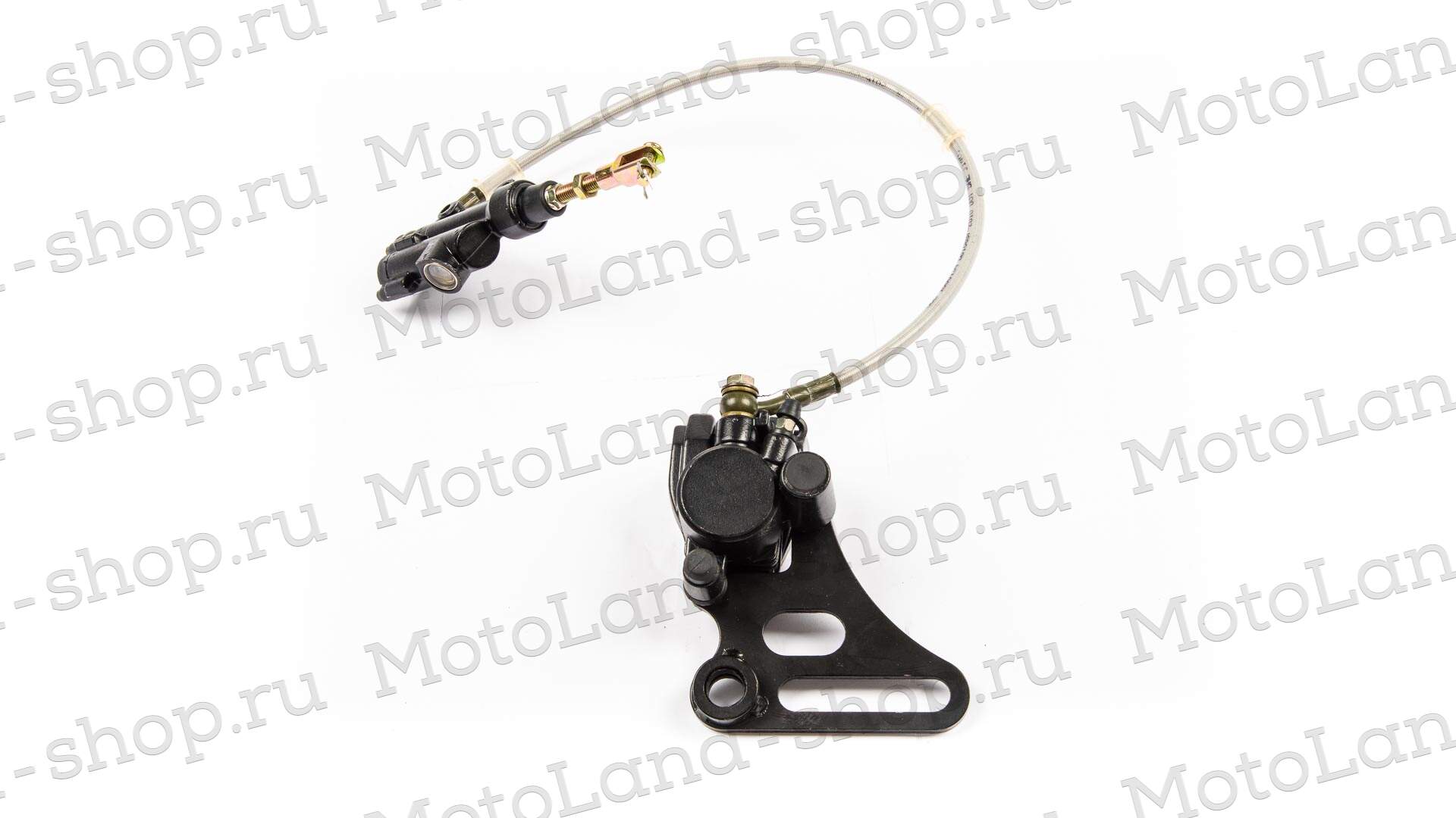 Тормозная система задняя KAYO CRF801-7L,801-7H