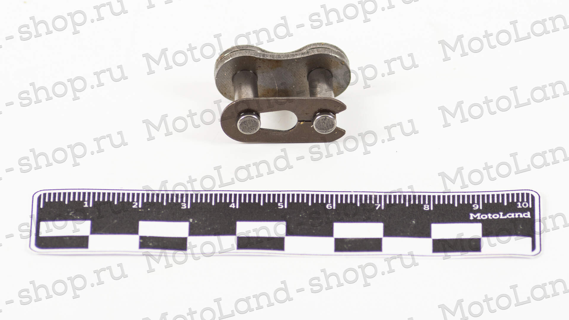 Замок цепи 530