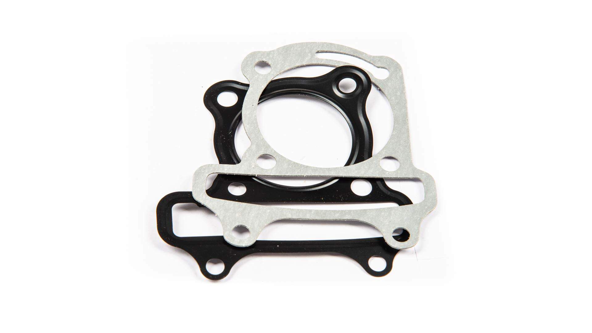 Набор прокладок цилиндро поршневой группы ( ЦПГ ) 139QMB 80см3