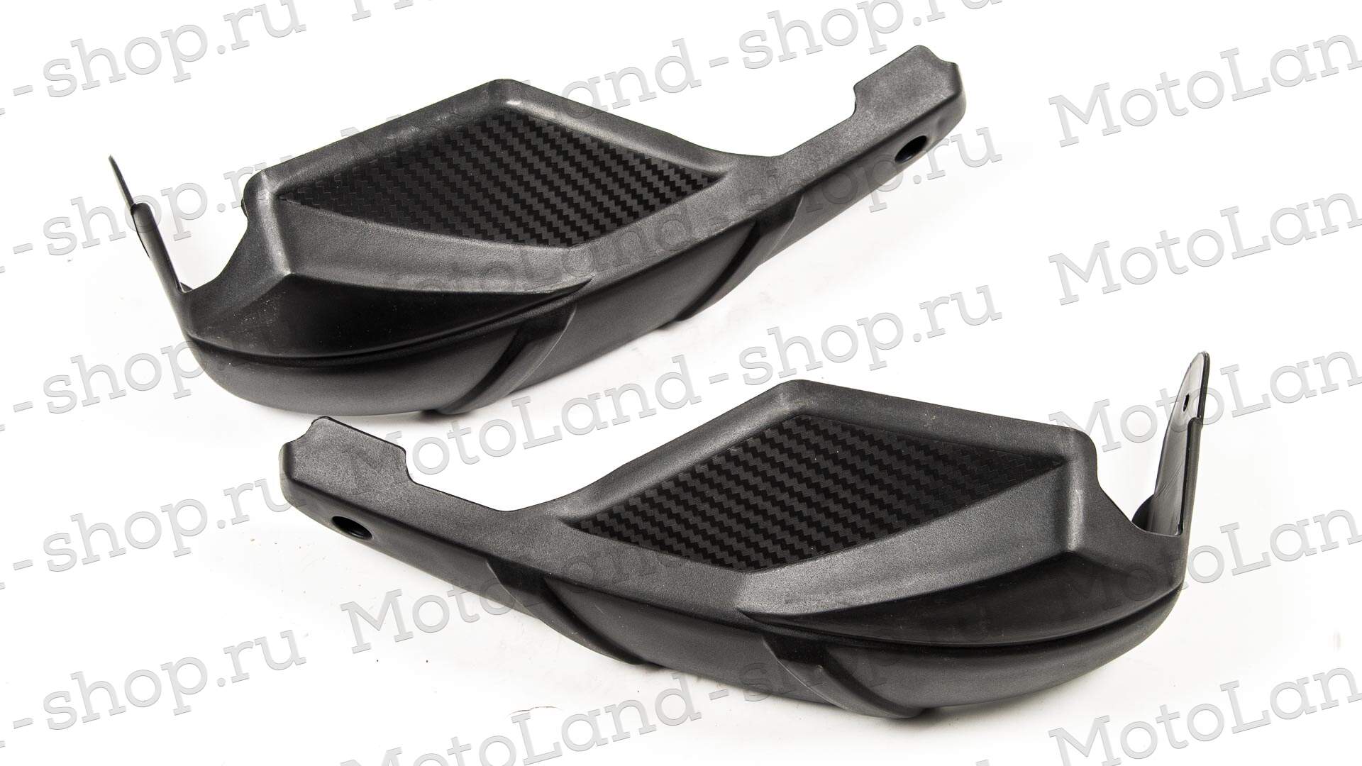 Защита рук ATV WILD TRACK (б/крел.)