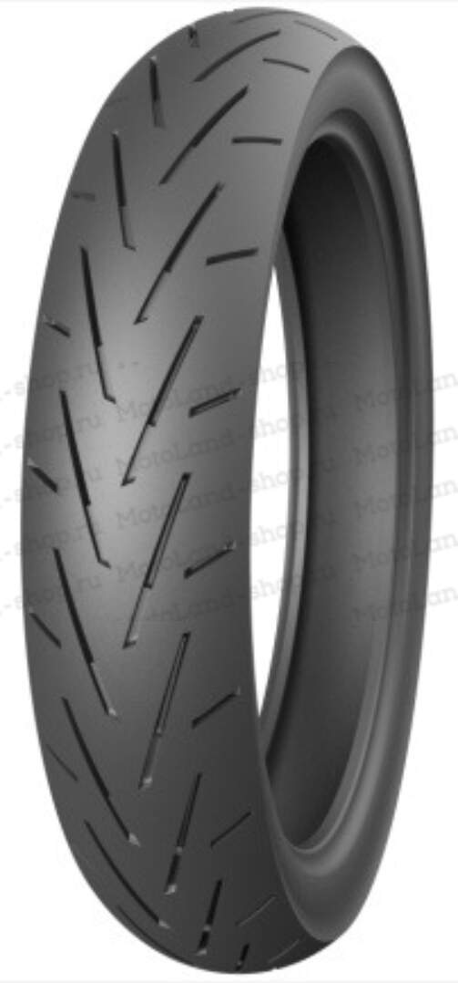 Покрышка мото 17" 100/80-17 P-113 Yuanxing