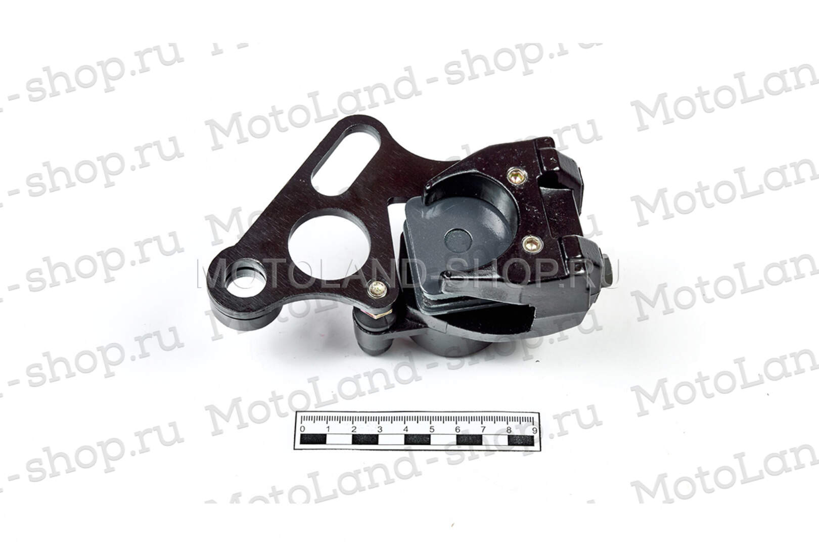 Суппорт задний (1 поршень) TTR125