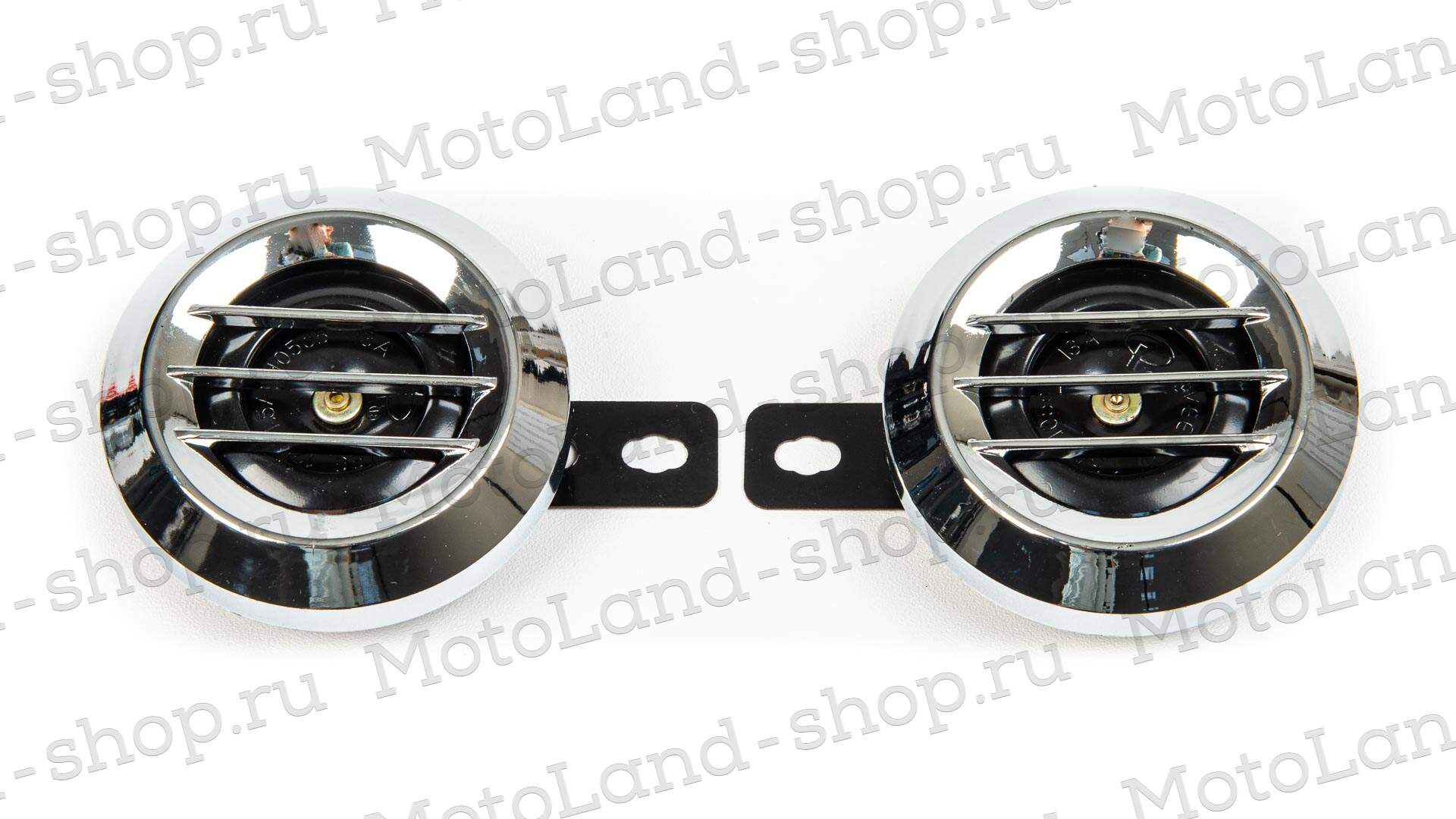 Сигнал звуковой двойной Альфа