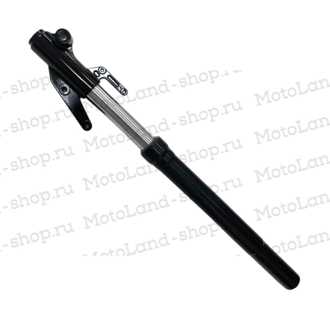 Амортизатор передний левый LEGEND 300