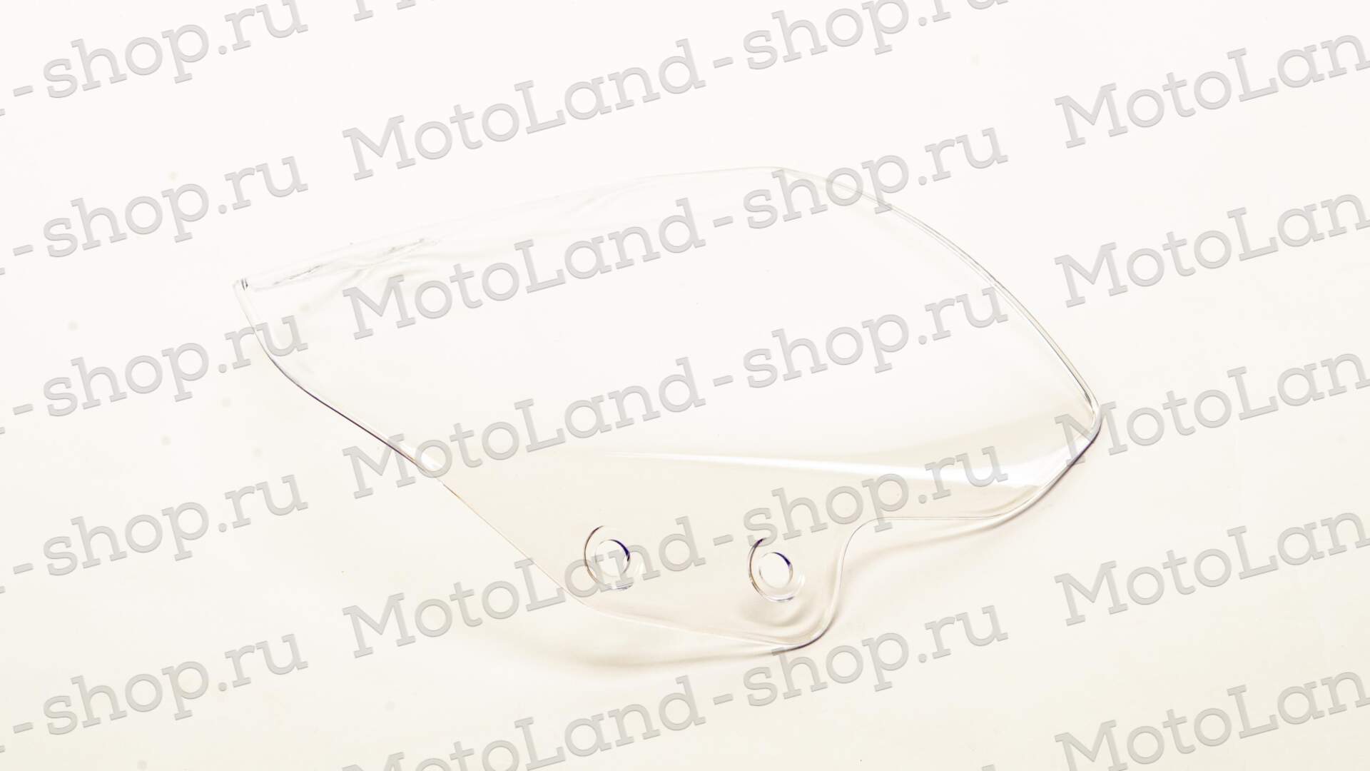 Стекло ветровое XR250 ENDURO (2020г.)