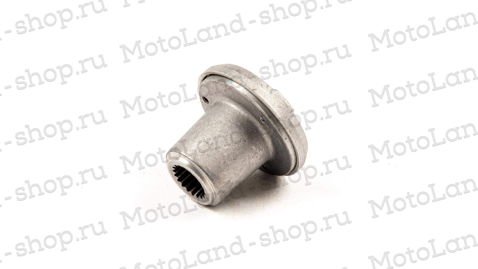 Фильтр масляный центробежный 162FMJ-B (CG150D-B)