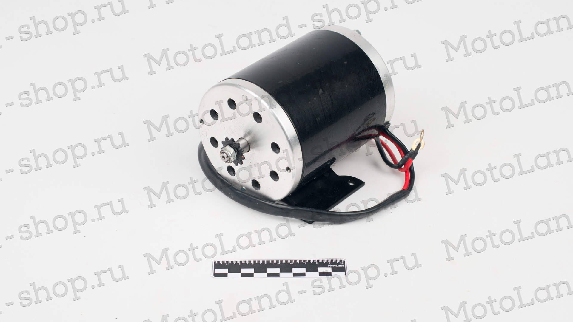 Двигатель  800вт ATV E002