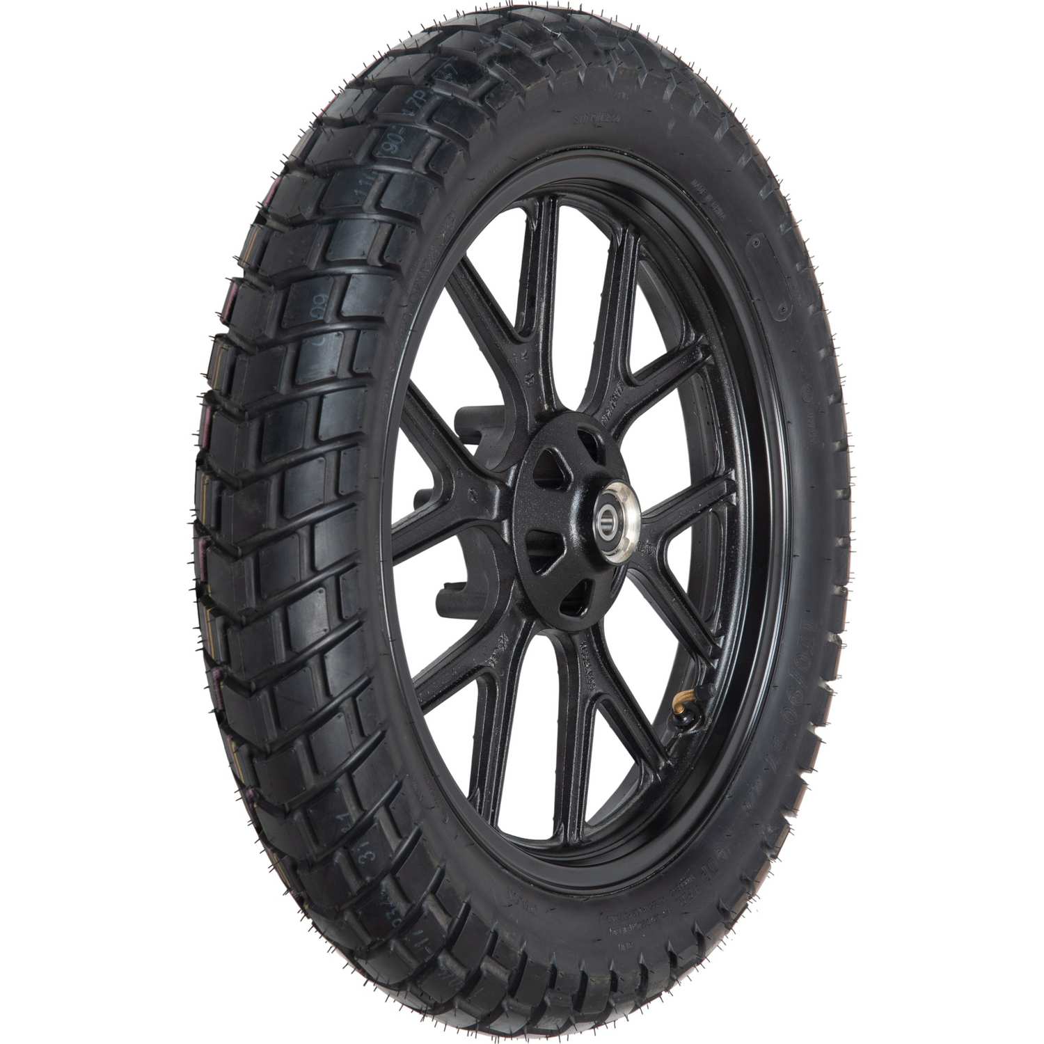 Колесо переднее в сборе TEXAS 300 / PRO