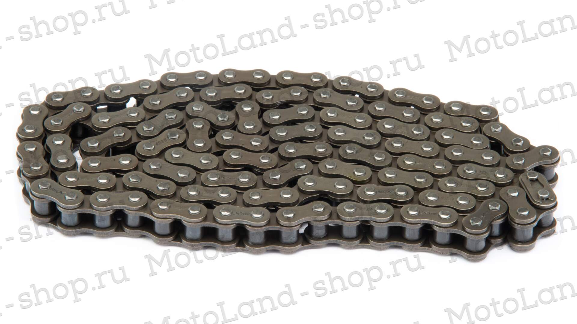 Цепь приводная 428H 132L X-TECH